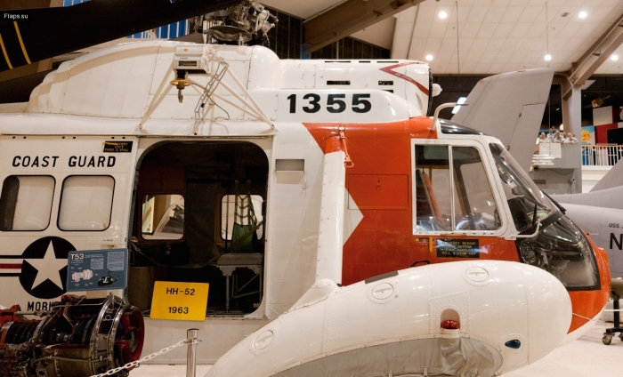 Sikorsky HH-52