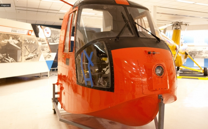 Sikorsky HH-52