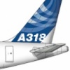 Airbus A318