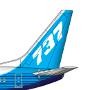 Boeing 737-200