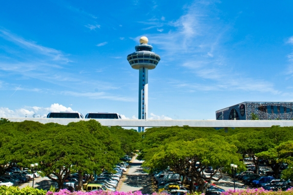 Чанги (Сингапур)
